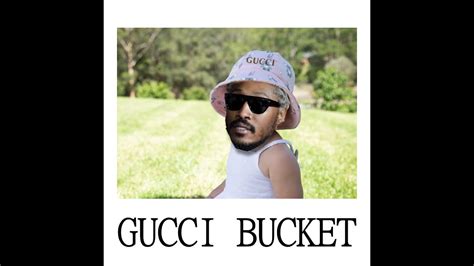 letterman gucci bucket hat song|Gucci bucket hat youtube.